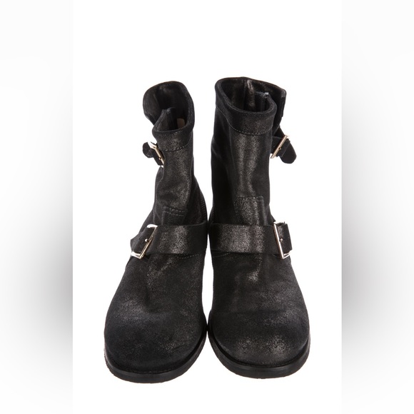 Jimmy Choo boots - Picture 3 of 8